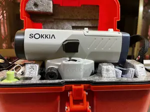 Sokkia Auto Level