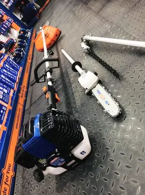 Bush Cutter (Petrol Type)
