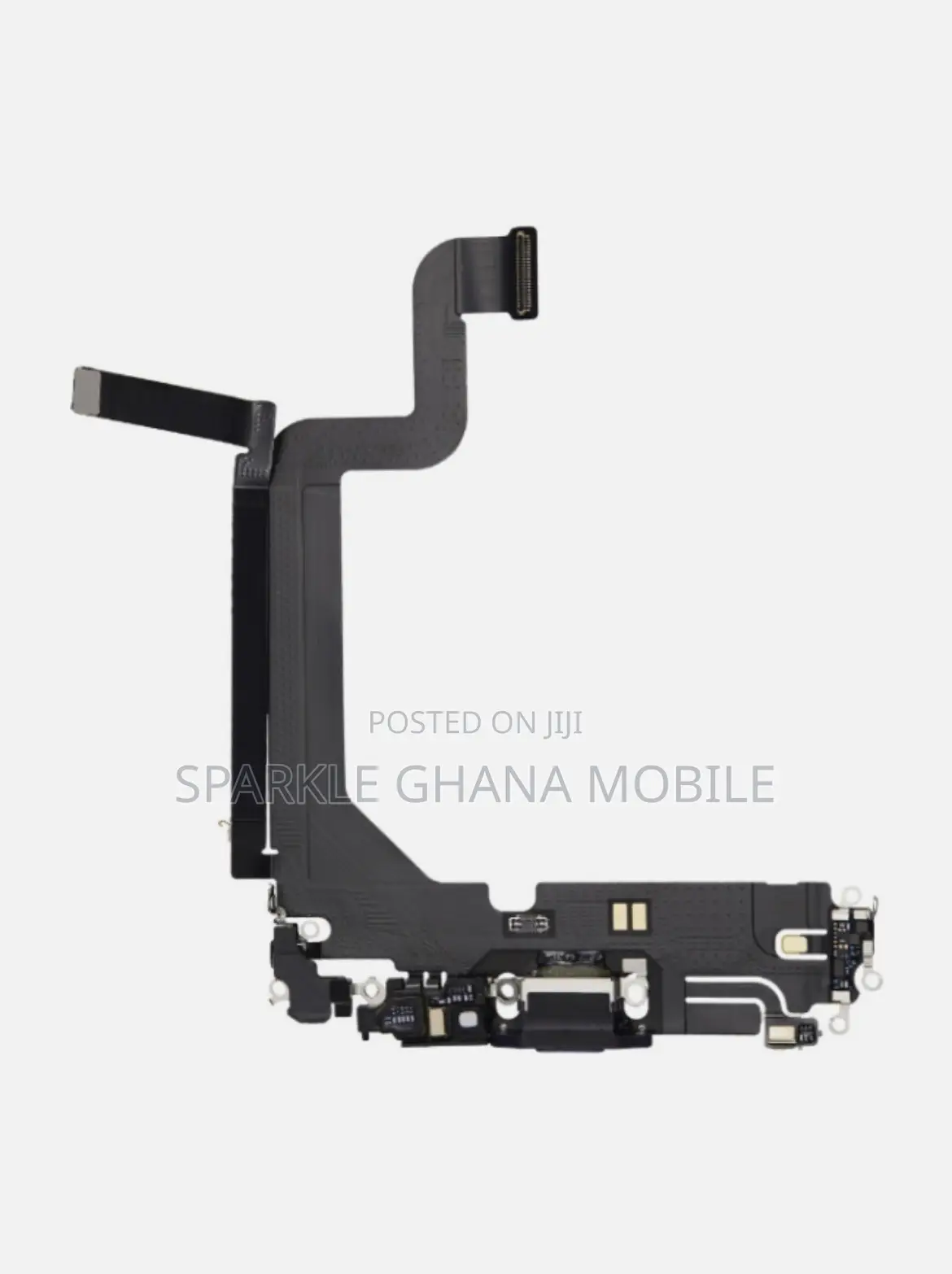 iPhone 14 Pro Max Charging Port Replacement