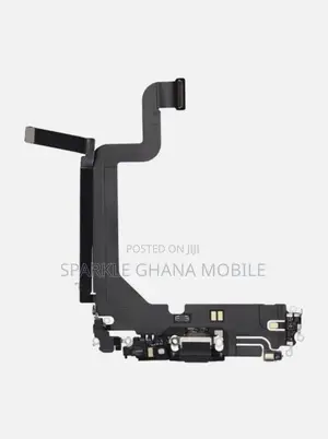 iPhone 14 Pro Max Charging Port Replacement