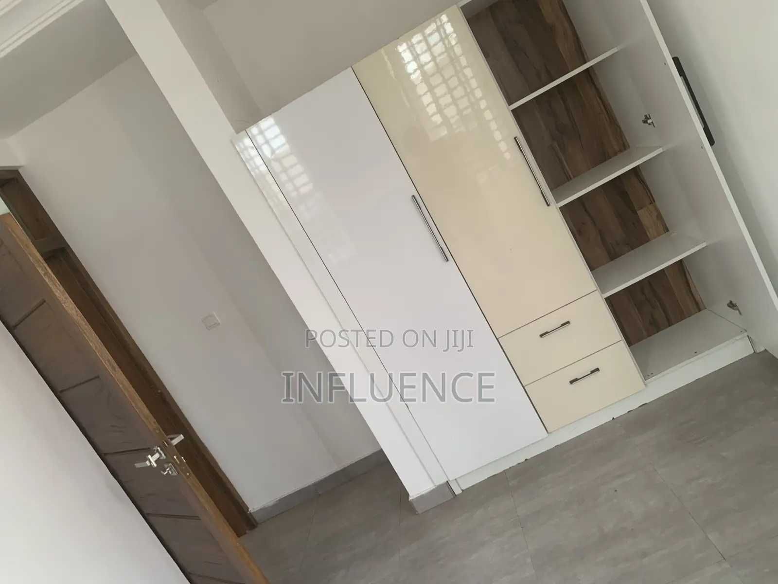 2bdrm Apartment in New Legon Accra for rent