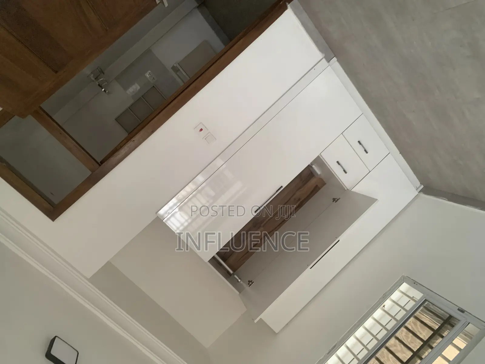 2bdrm Apartment in New Legon Accra for rent