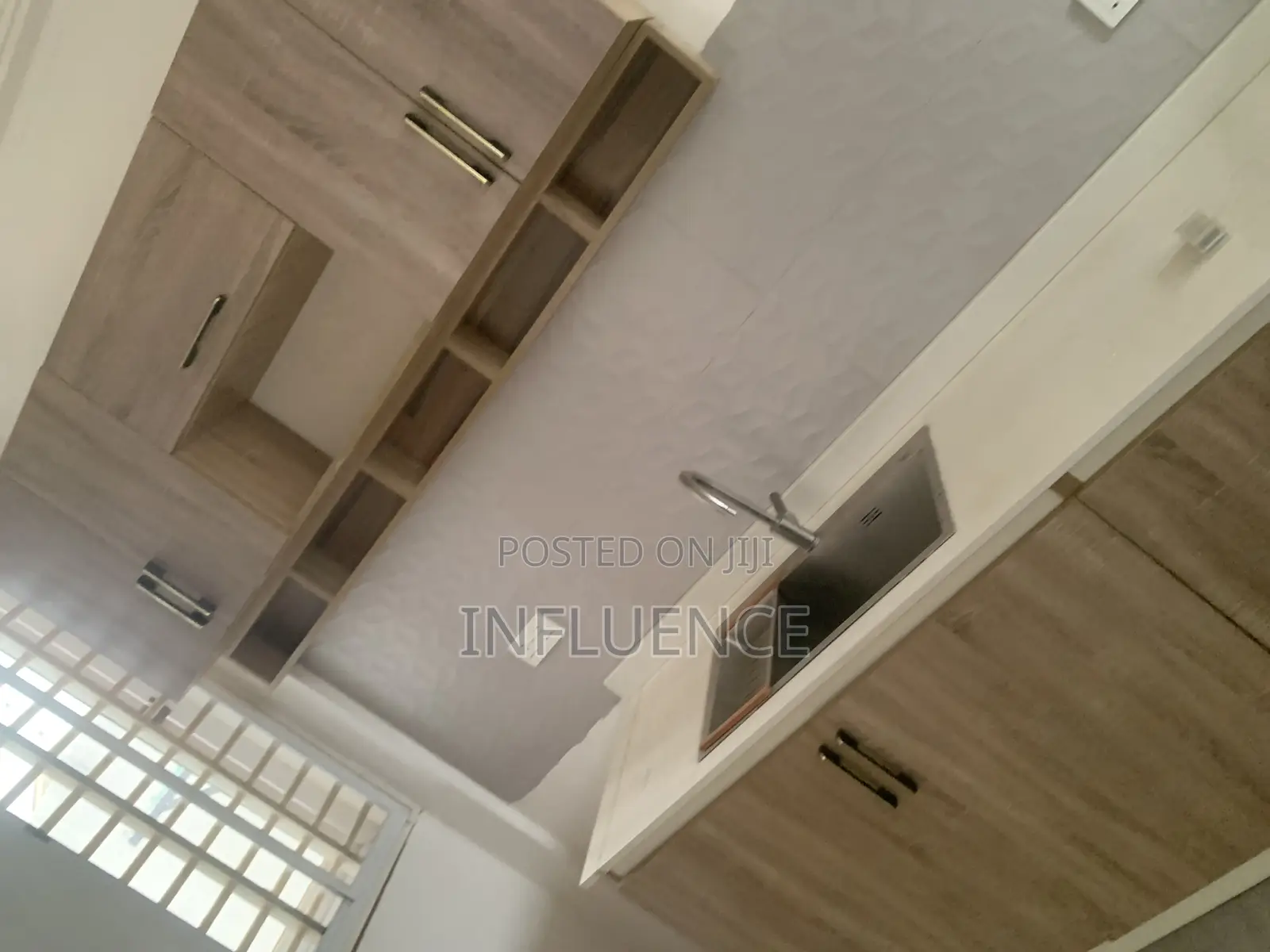 2bdrm Apartment in New Legon Accra for rent