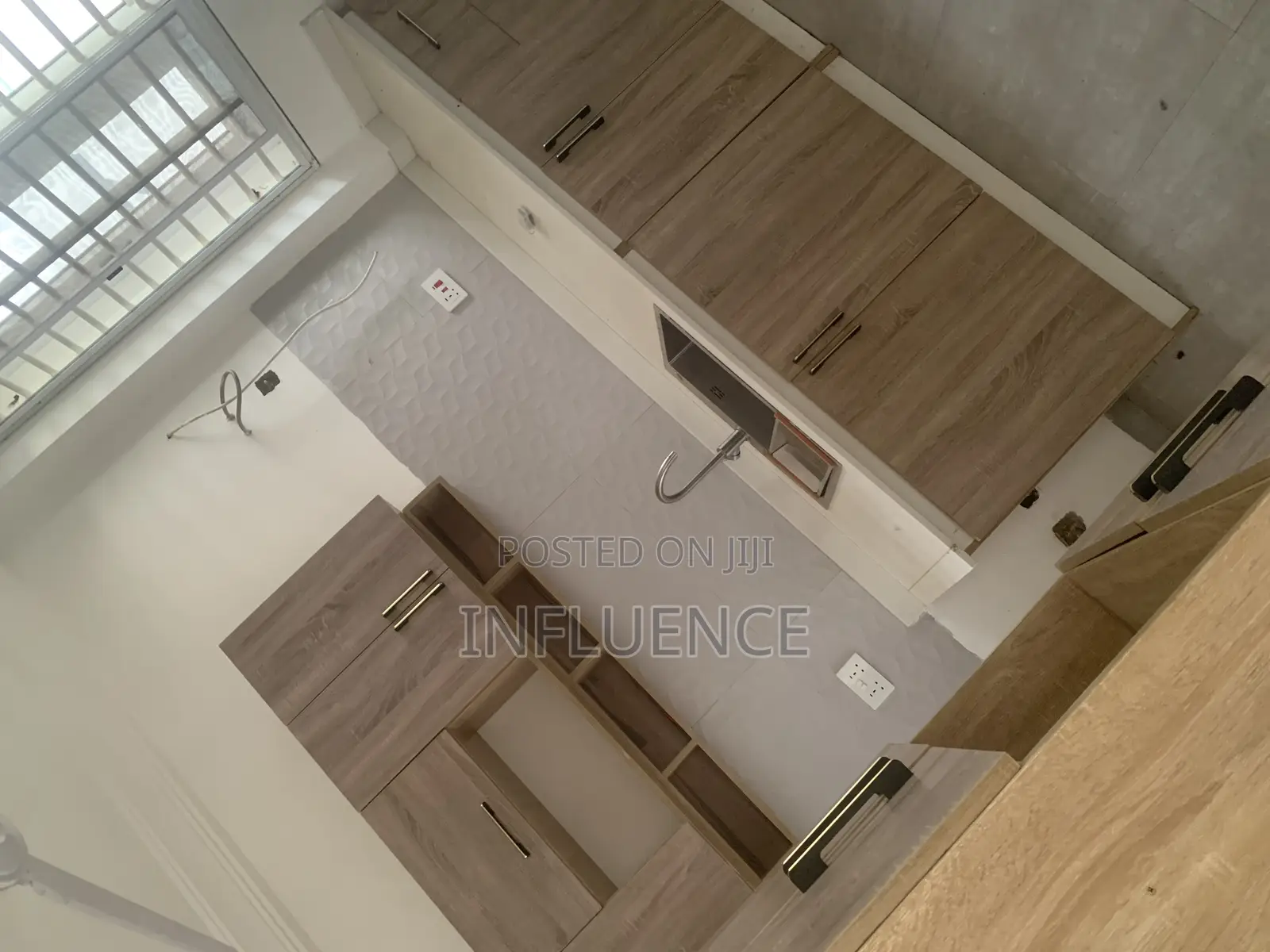 2bdrm Apartment in New Legon Accra for rent