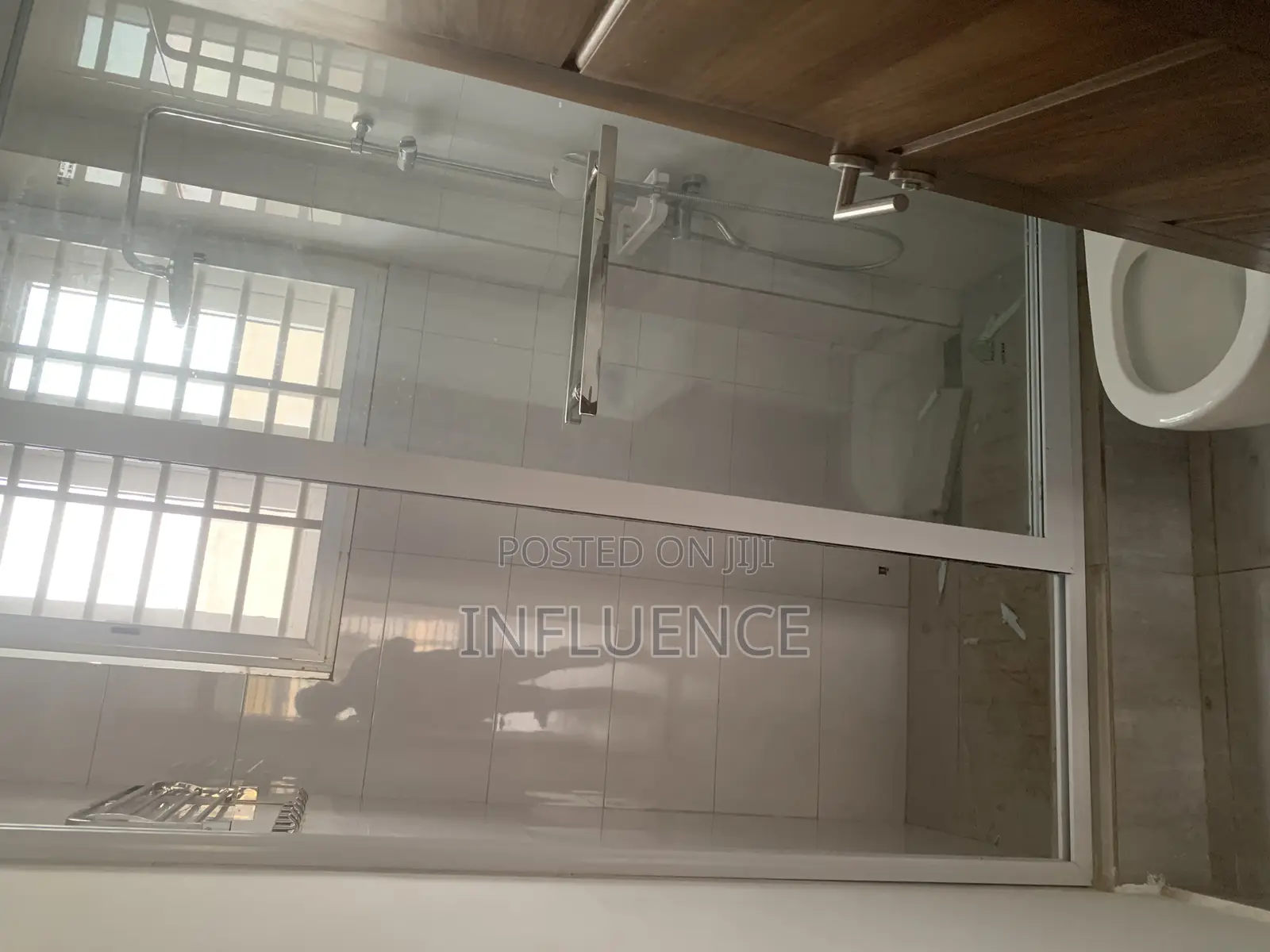 2bdrm Apartment in New Legon Accra for rent