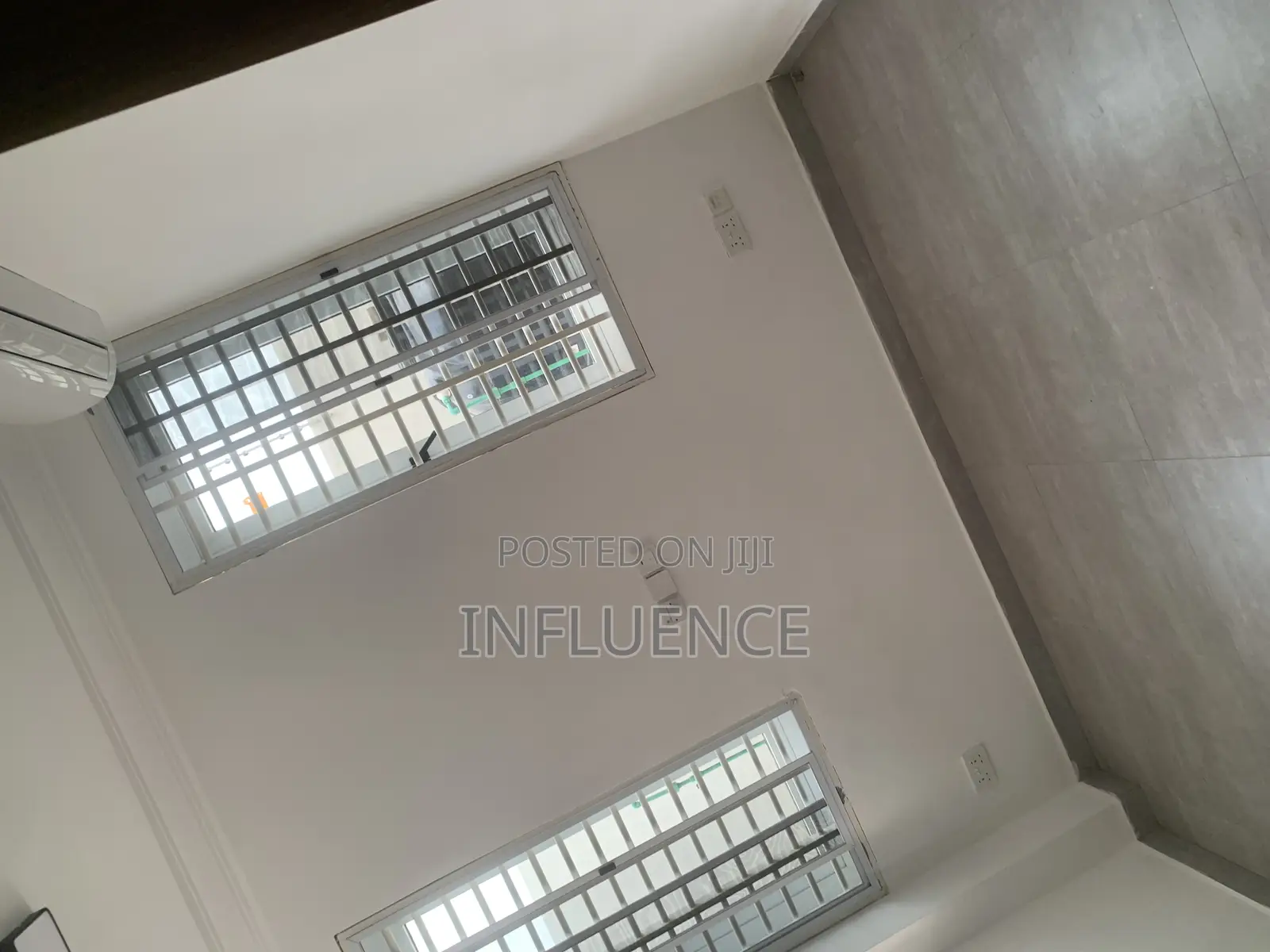 2bdrm Apartment in New Legon Accra for rent