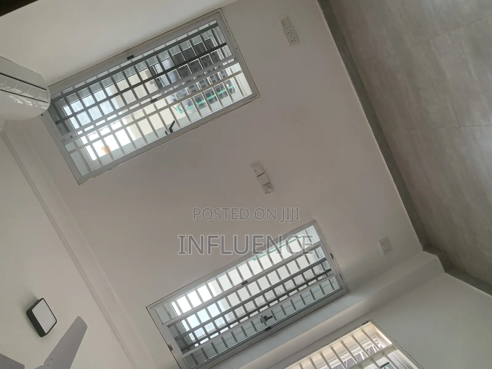 2bdrm Apartment in New Legon Accra for rent