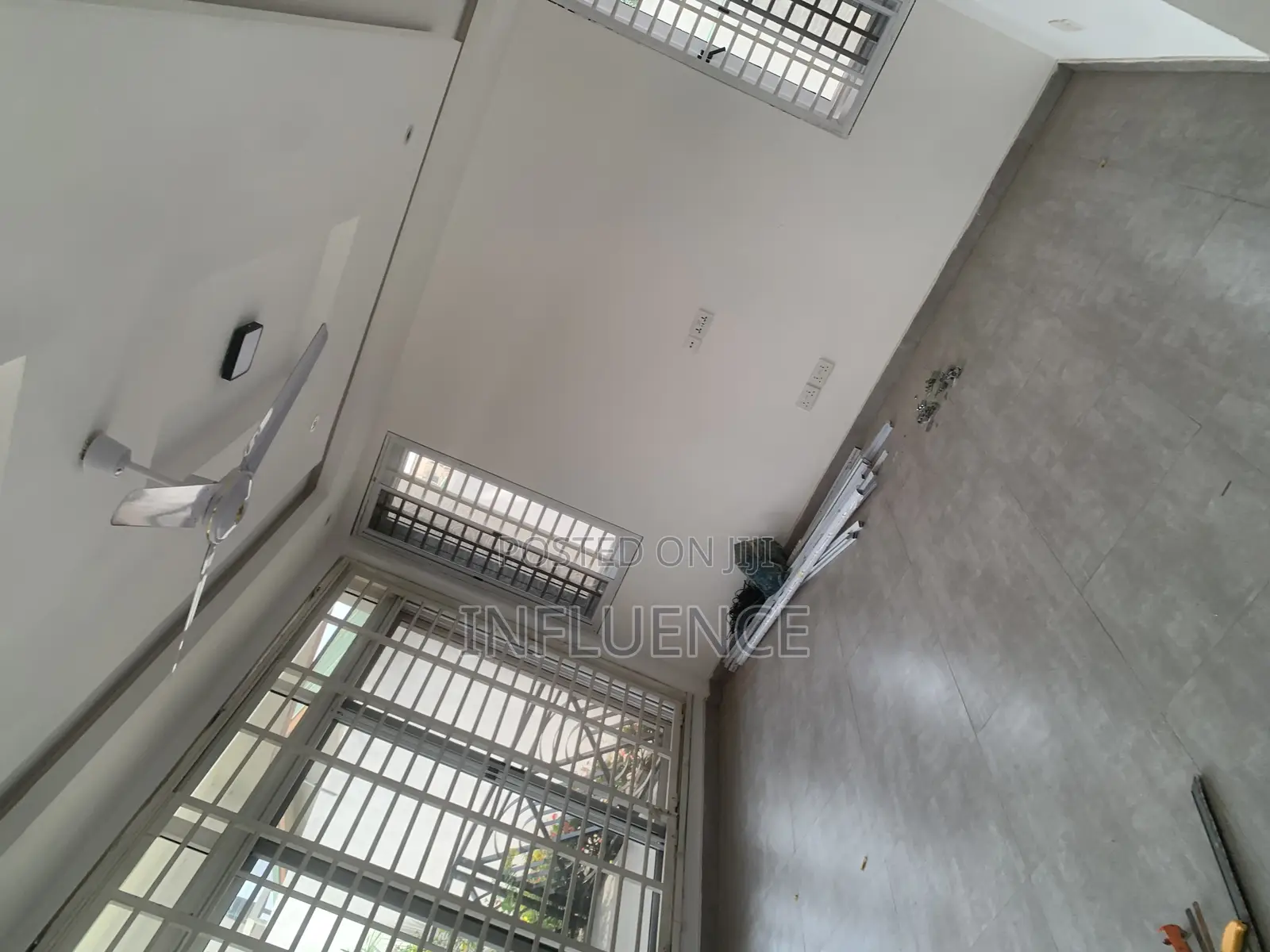 2bdrm Apartment in New Legon Accra for rent