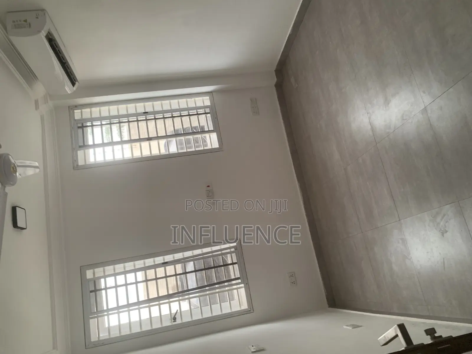 2bdrm Apartment in New Legon Accra for rent