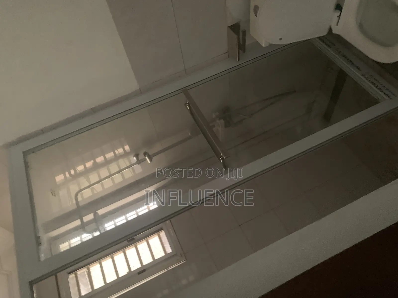 2bdrm Apartment in New Legon Accra for rent