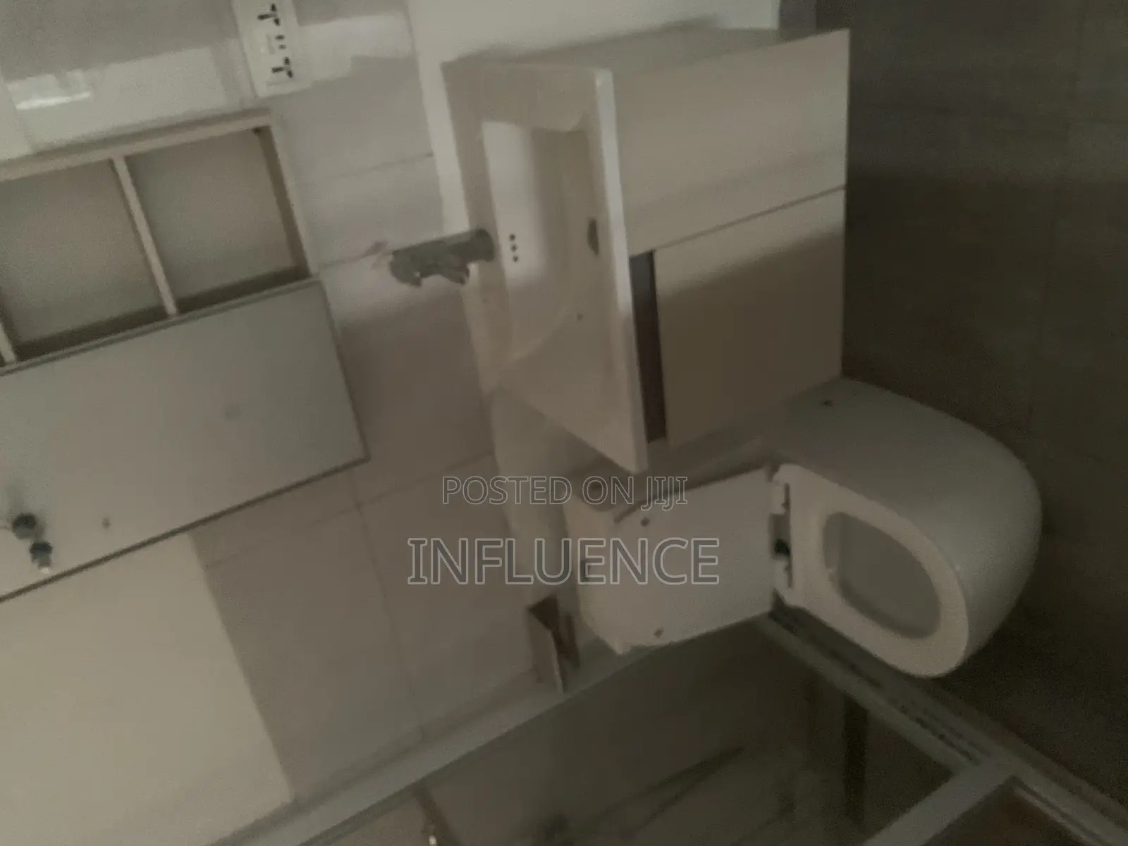 2bdrm Apartment in New Legon Accra for rent