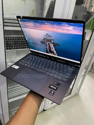 Laptop HP Spectre 14 32GB Intel Core i7 SSD 2T