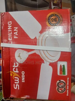 Celling Fans