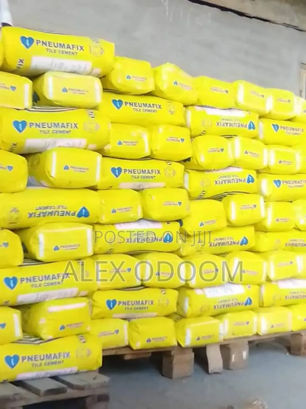 Original Tile Cement (Adhesive)