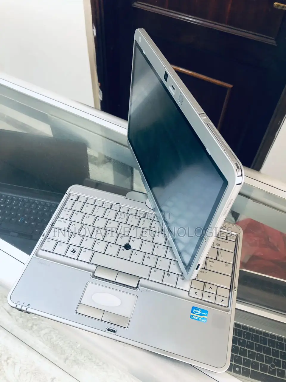 Laptop HP EliteBook 2760P 8GB Intel Core i5 SSD 128GB