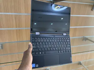 Laptop Lenovo 300e 4GB Intel Celeron SSD 128GB