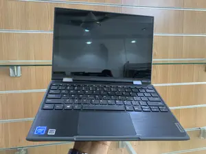 Laptop Lenovo 300e 4GB Intel Celeron SSD 128GB
