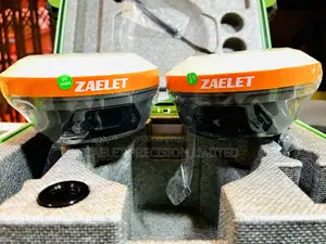 Zaelet X1-Z GNSS Receiver