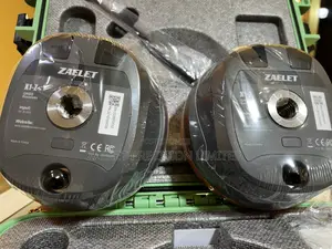 Zaelet X1-Z GNSS Receiver