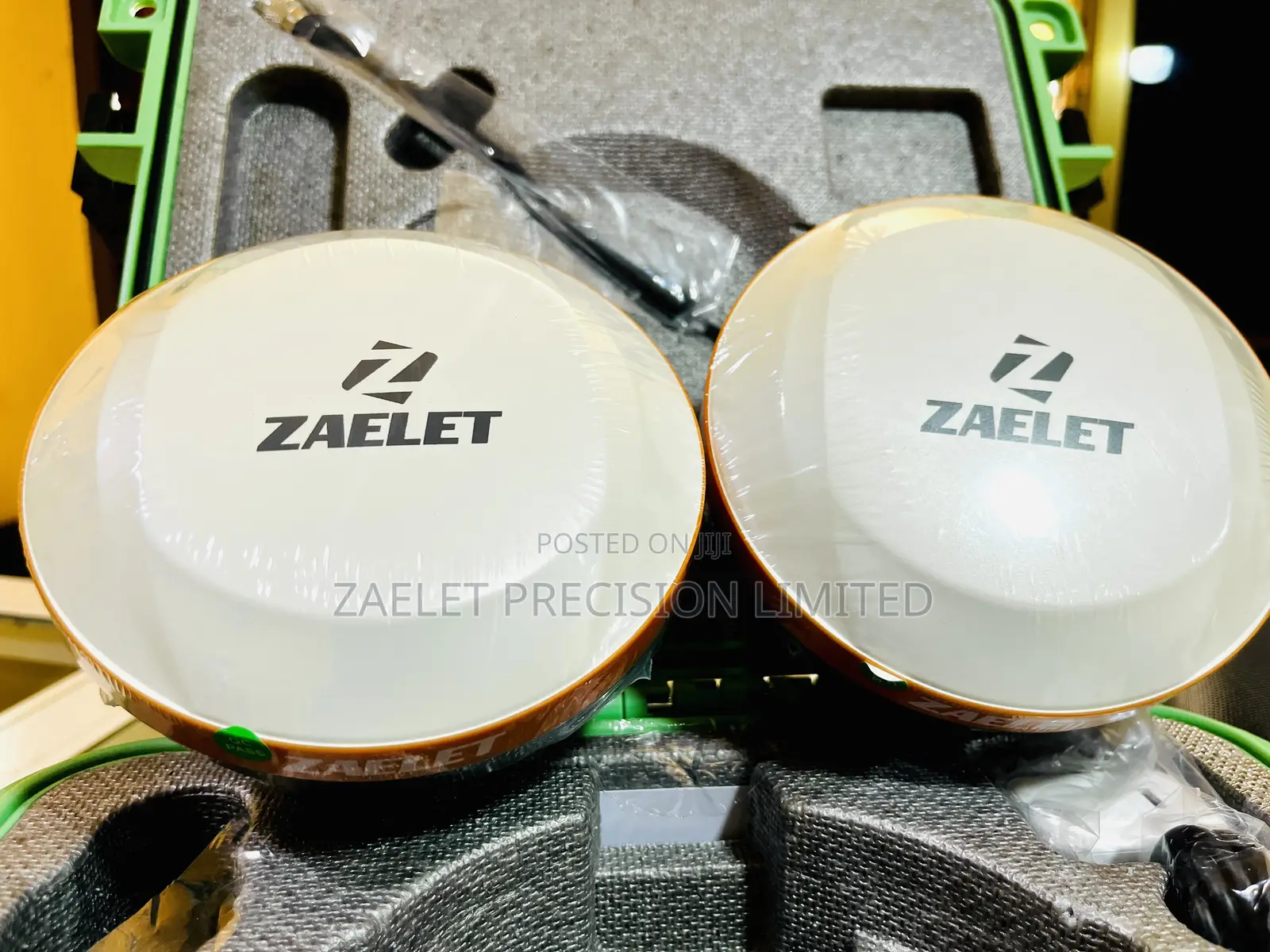 Zaelet X1-Z GNSS Receiver