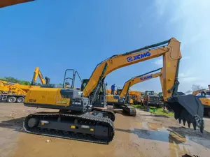 XCMG Excavators Available