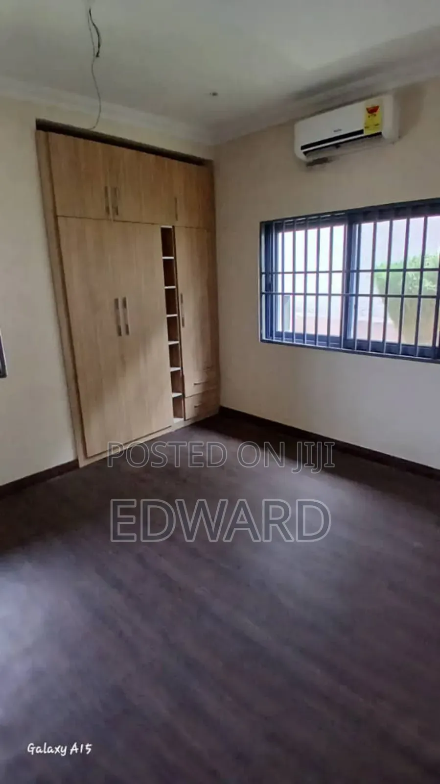 Furnished 3bdrm House in Y-Sqaure Ms, Ga South Municipal for sale