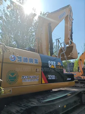 XCMG Excavators Available