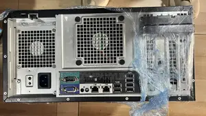 Server Dell PowerEdge T130 12GB Intel Core i5 HDD 1T