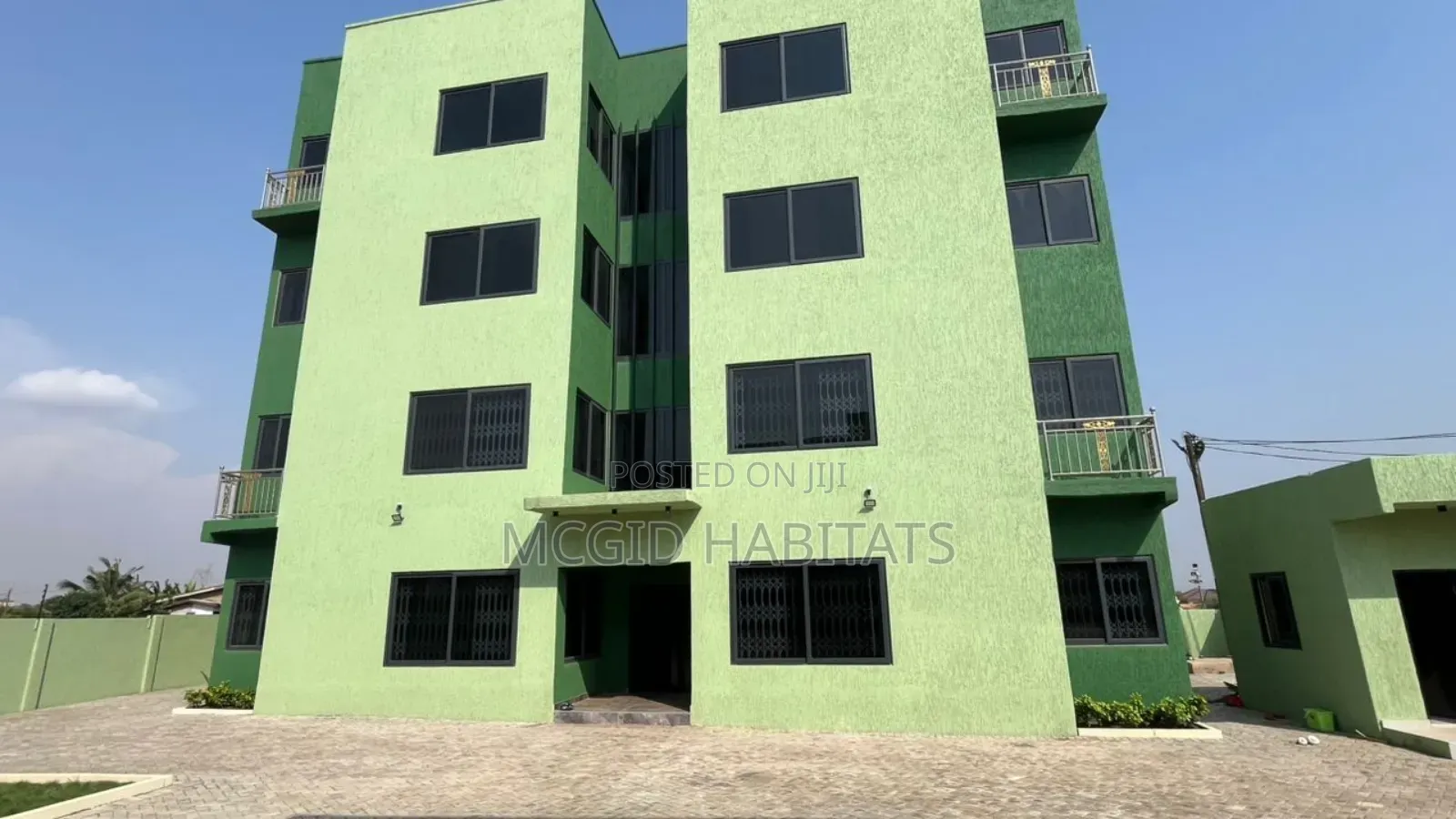 2bdrm Apartment in Frafraha for rent