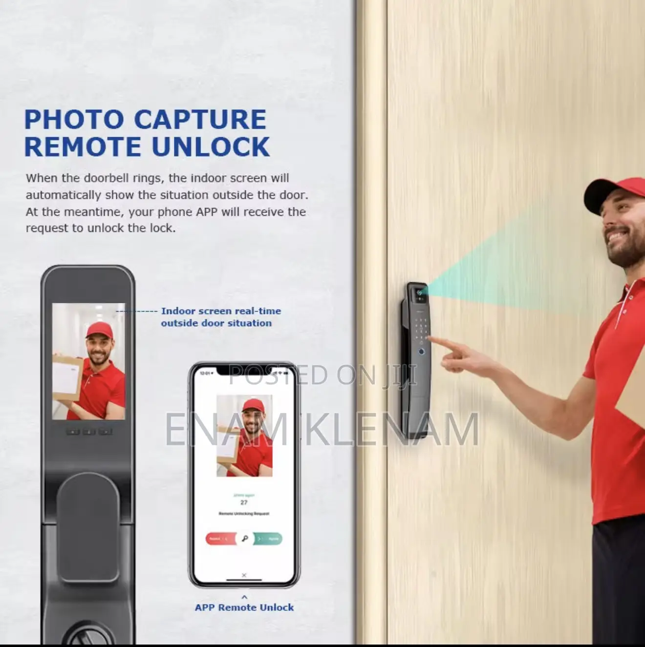 Smart Homes Installation