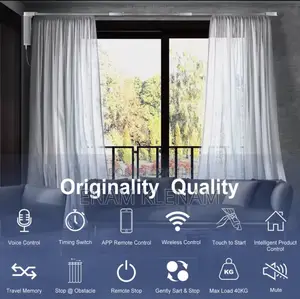 Smart Homes Installation