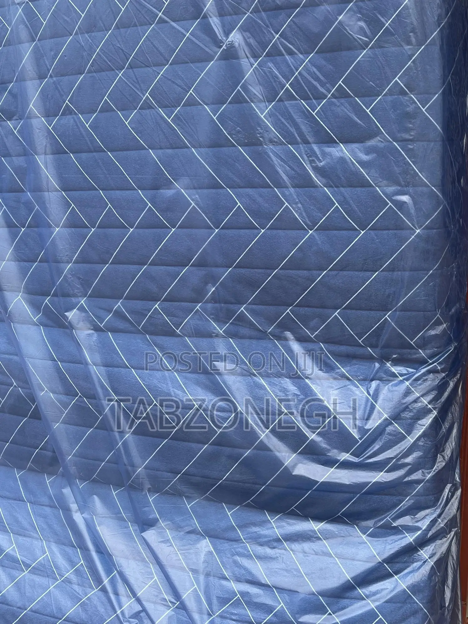 12 Inches Double Mattress