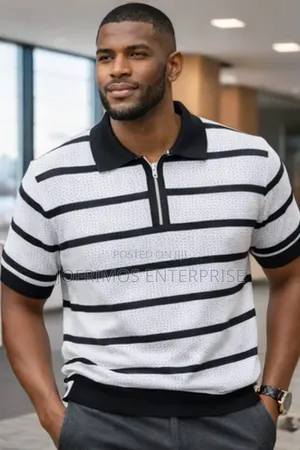 JSK Product: Men's Polo Shirt