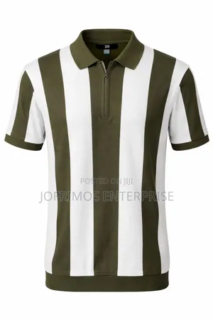JSK Product: Men's Polo Shirt