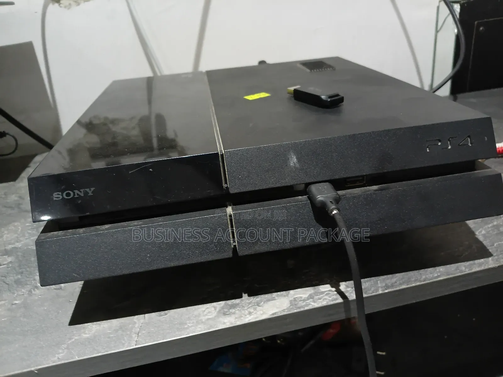 Playstation 4