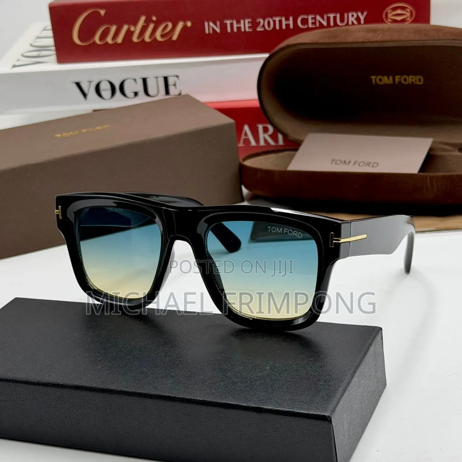 Original Tomford Sunglasses