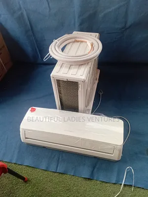 Bersen 1.5hp Air Condition Reliable Bersen 1.5hp Low Consumption