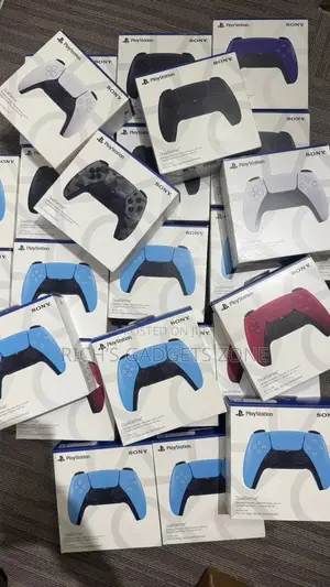 Ps5 Brand New Controller