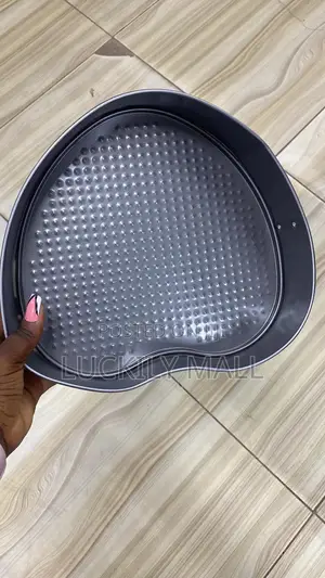 A Cake Mould