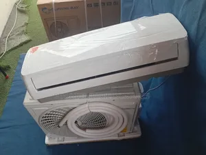 Bersen 1.5hp Air Condition Superior Airflow Bersen 1.5hp Long Lasting