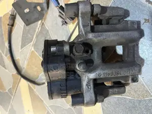 Honda Civic 2017,2018,2019,2020,2021,2022 Back Caliper