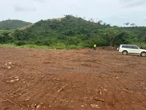 Dodowa - Registered Plots // Installment Available