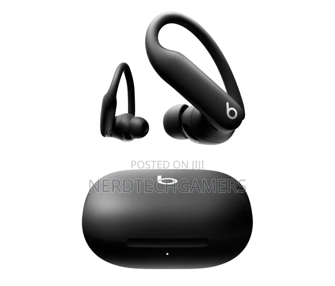 Power Beats Pro 2