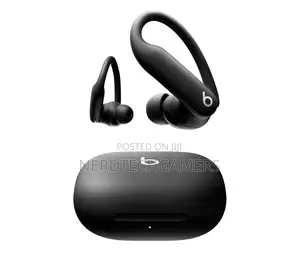 Power Beats Pro 2