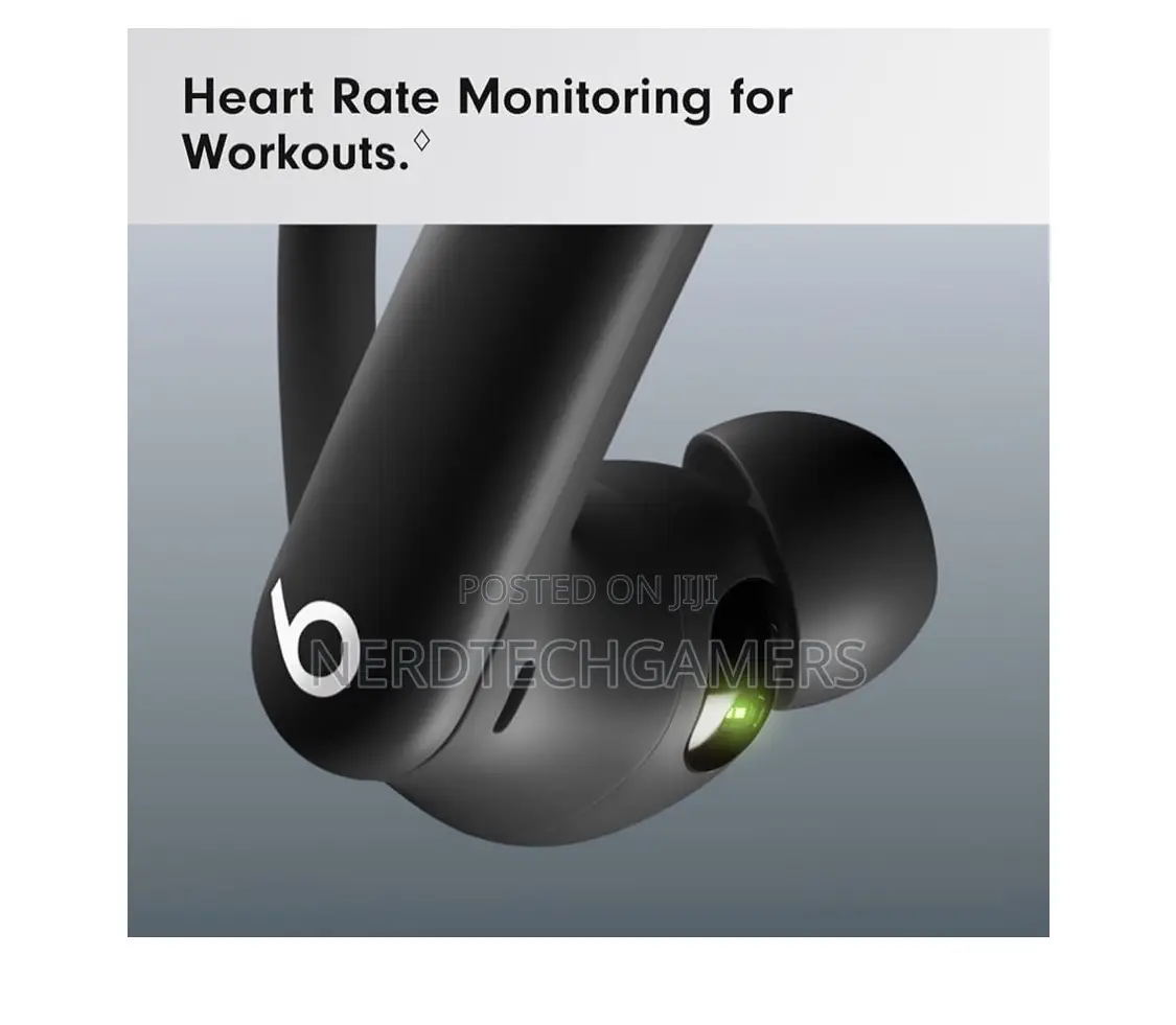 Power Beats Pro 2