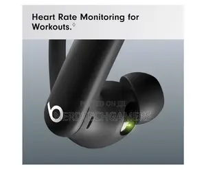 Power Beats Pro 2