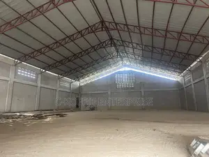 800 SQM Warehouse