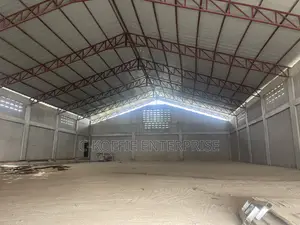 800 SQM Warehouse