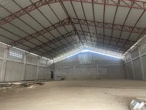 800 SQM Warehouse