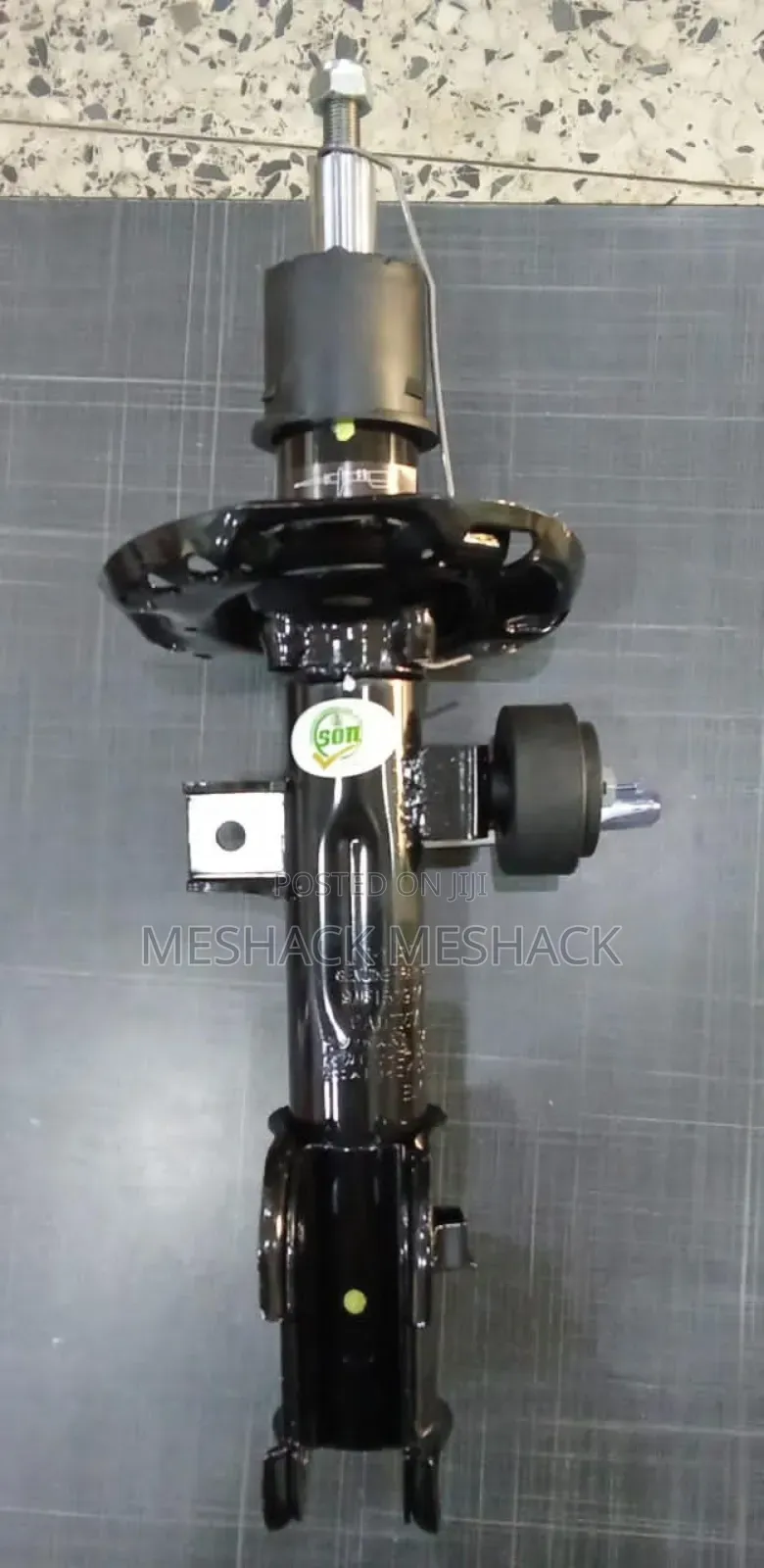 Hyundai Santa Fe/ Tucson Front Shock 2024 _2026